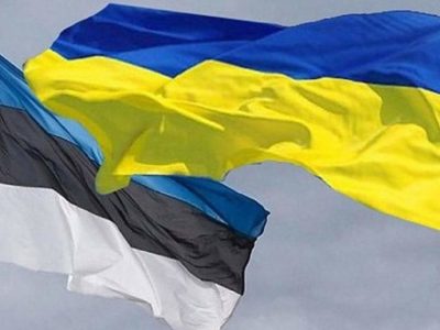 Естонія подарує Україні до 200 тисяч доз вакцини проти COVID-19  