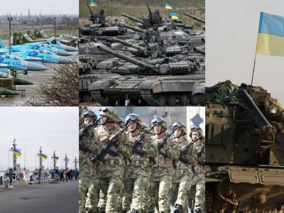 Україна має сильну армію та заслуговує стати рівноправним членом НАТО – Президент  