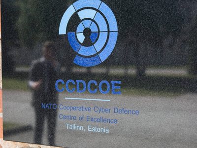 Розпочався процес включення України до Центру кіберзахисту НАТО  