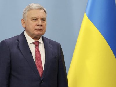 «Росія веде війну проти нас на всіх фронтах, у тому числі інформаційному», – Андрій Таран про фейки щодо нібито замороження американської допомоги Україні