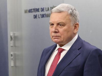 «Повертати здоров’я і рятувати життя: вірні клятві Гіппократа, вірні професії, вірні присязі», – Андрій Таран привітав військових медиків з нагоди професійного свята  