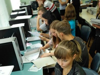 Випускники з тимчасово окупованих територій Донецької та Луганської областей можуть подавати документи на підготовчі курси до 29 червня – МінТОТ