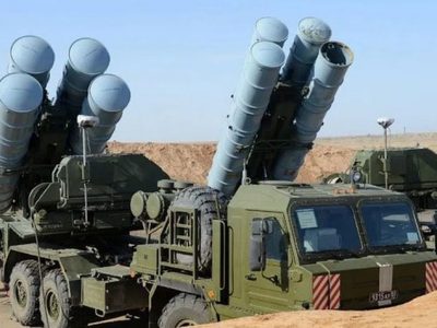 Військові США відпрацювали “удари по російських С-400 “Тріумф”” у межах навчань Africa Lion-2021  