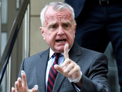 США перестануть надавати консульські послуги в Росії з серпня  