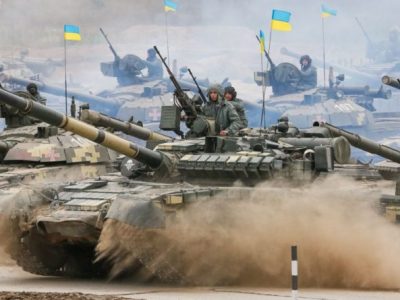 До Ради подали Бюджетну декларацію на 2022-2024 роки: серед пріоритетів – посилення обороноздатності і безпеки держави
