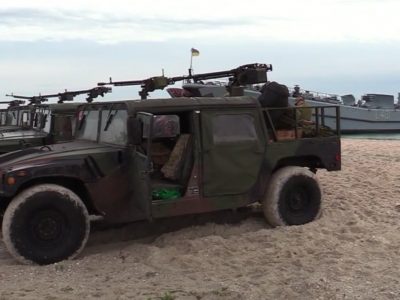 Телепрограма «На варті» Телерадіостудії Міністерства оборони України “Бриз”