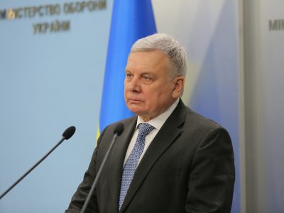 «Однозначний меседж підтримки. Рішення США надати другу частину безпекової допомоги Україні своєчасне і обгрунтоване», – Андрій Таран