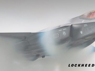 На виставці «Зброя та безпека – 2021» вперше представлять Lokheed Martin і Embraer  