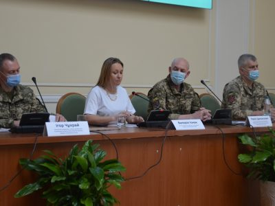 Новий освітній курс «Стоп корупція для військовослужбовців» відтепер на порталі «Дія. Цифрова освіта»