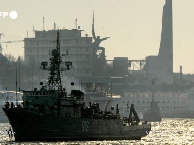 Стрілянина РФ у Чорному морі: Дмитро Кулеба закликав до оновлення взаємодії з НАТО