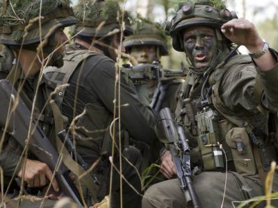 Оборонне відомство Австрії закупило для війська електромобілі  