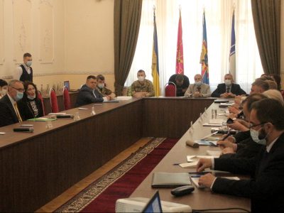 Міноборони презентувало проєкт Політики стратегічних комунікацій  