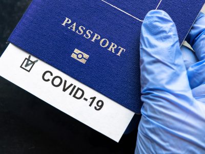COVID-паспорти для українців мають запрацювати з 1 липня – МОЗ  