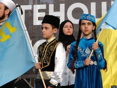 Резолюція ПАРЄ – важлива підтримка постраждалим кримським татарам від утисків окупаційної влади – Еміне Джапарова  