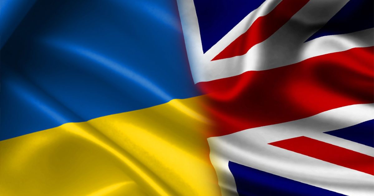 Велика Британія надасть кредит у сумі 1,7 млрд фунтів стерлінгів для  розвитку ВМС України – АрміяInform