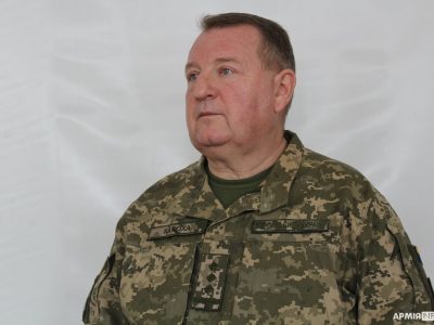 Яким потрібно бути командиром, аби підлеглі щиро називали батьком  