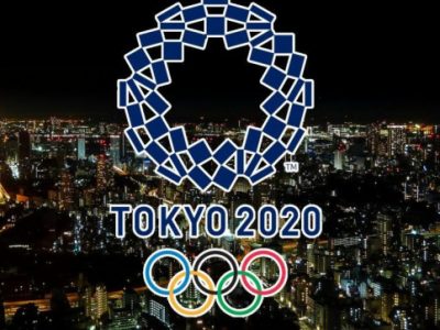 Склад збірної України на ХХХІІ Олімпійських іграх у Токіо