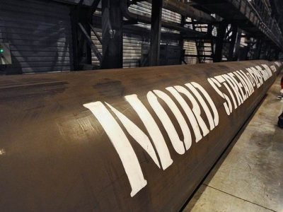 Європейський суд підтвердив обмеження для «Північного потоку-1»