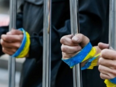 Україна та ОБСЄ закликали Росію пришвидшити процес обміну полоненими