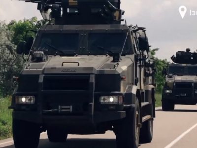 СБУ провела антитерористичні навчання у межах «Сі Бриз-2021»