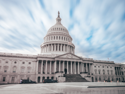 У Конгресі США триває робота над затвердженням пакетів допомоги для України у бюджеті на 2022 рік