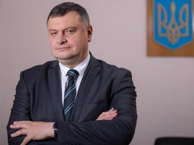 Президент України призначив керівника Служби зовнішньої розвідки