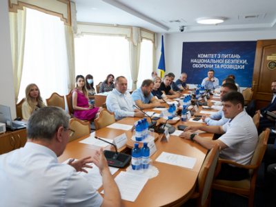 Незабаром Закон України «Про оборонні закупівлі» запрацює в повному обсязі – Олег Уруський