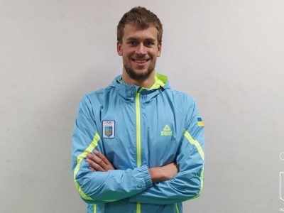 Плавець Михайло Романчук приносить Україні четверту «бронзу» на Олімпійських іграх – 2020  