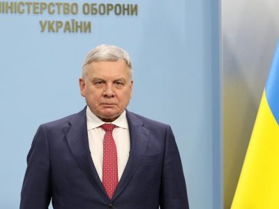 «Участь у миротворчих операціях дозволяє підтримувати високий рівень військової і світоглядної взаємосумісності з нашими партнерами» — Андрій Таран  