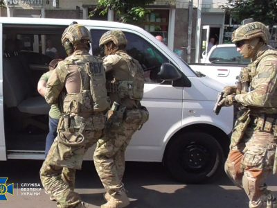 У Карпатському регіоні відбулись контрдиверсійні навчання: «зловмисники» планували підрив оборонного об’єкту