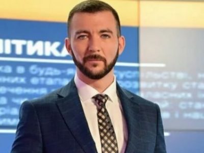 Прессекретарем Президента України призначено Сергія Никифорова