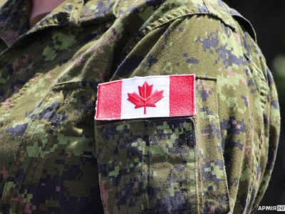 «Українські військові моряки професійно зростають кожного дня і ми раді бути причетними до цього»  