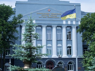 Голів областей і районів вчитимуть, як протидіяти збройній російській агресії