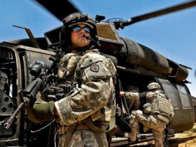 Невідомі обстріляли базу США в Сирії – CNN  