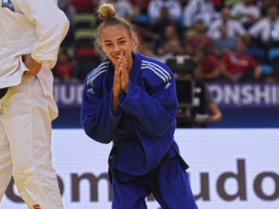 Україна завоювала першу медаль на Олімпіаді в Токіо
