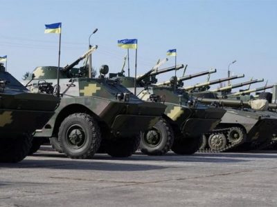 «Посилиться контроль за якістю продукції, що постачається в інтересах сил оборони», – Андрій Таран про урядове рішення  