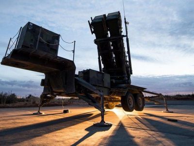 Польщі знадобиться шість років, щоб поставити на бойове чергування першу батарею ЗРК Patriot