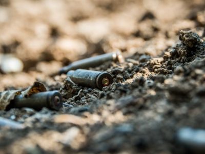 Спецпідрозділ з розслідування злочинів в умовах війни з’явиться в Україні  