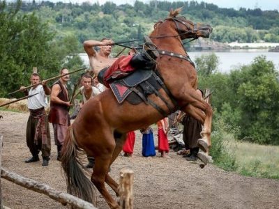На Львівщині відбудеться перший історичний фестиваль «Шабелина»