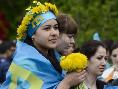 Президент підписав Закон «Про корінні народи України»