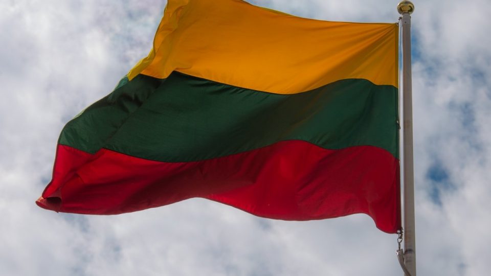 Литва оголосила підозри трьом окупантам, які причетні до вбивства литовського режисера у Маріуполі  