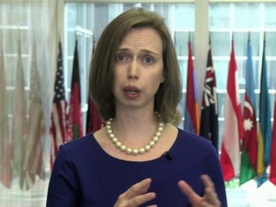 Підтримка реформ – пріоритет у відносинах США з Україною