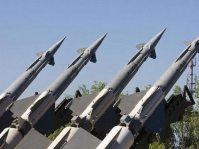 Країни Стокгольмської ініціативи закликали світ ліквідувати ядерну зброю