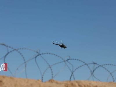 В Іраку розбився військовий вертоліт, є загиблі  