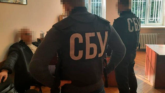 Закликали до війни: СБУ викрила мережу інтернет-агентів, яких координували з Росії