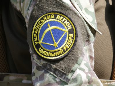 Не допустити висадку десанту — таке завдання отримали українські легіонери  