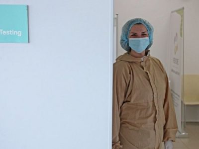 Що зміниться з серпня: суворі правила в’їзду в Україну і паспорти в смартфоні  