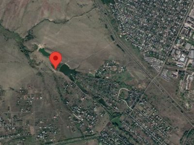 Збройні формування РФ відкрили вогонь по позиціях ЗСУ біля Нью-Йорка з артилерії 122-го калібру  