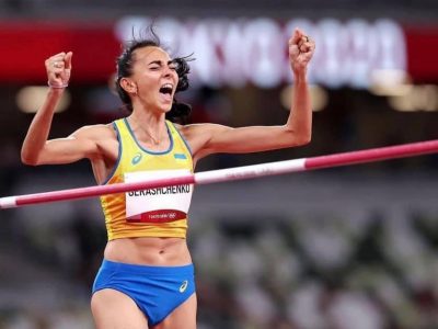 «Срібло» та «бронзу» здобули армійки на етапі Діамантової ліги з легкої атлетики  