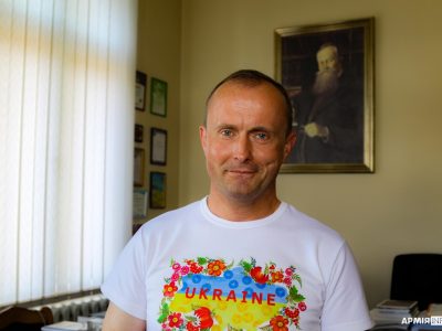 Історичний екскурс початків сучасної Незалежності України